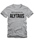 Aš iš Alytaus Aš iš Alytaus